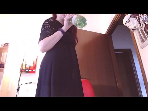 ❤️ Tus qhev ncaj ncees uas nyiam qias neeg thiab ntxim nyiam panties raug yuam kom masturbate tom qab saib daim vis dis aus no! Fucking video  ntawm hmn.newsexxxx.ru%  ❌ Ib
