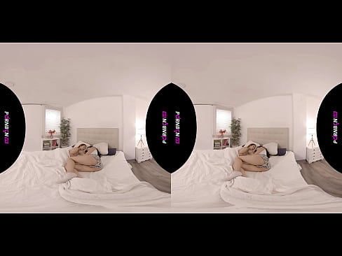 ❤️ PORNBCN VR Ob tug poj niam nyiam poj niam pw tsaug zog hauv 4K 180 3D virtual reality Geneva Bellucci Katrina Moreno Fucking video  ntawm hmn.newsexxxx.ru%  ❌ Ib